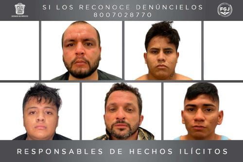 La secuestraron, le amputaron dos dedos y la obligaron a trabajar para el CJNG en Tenancingo